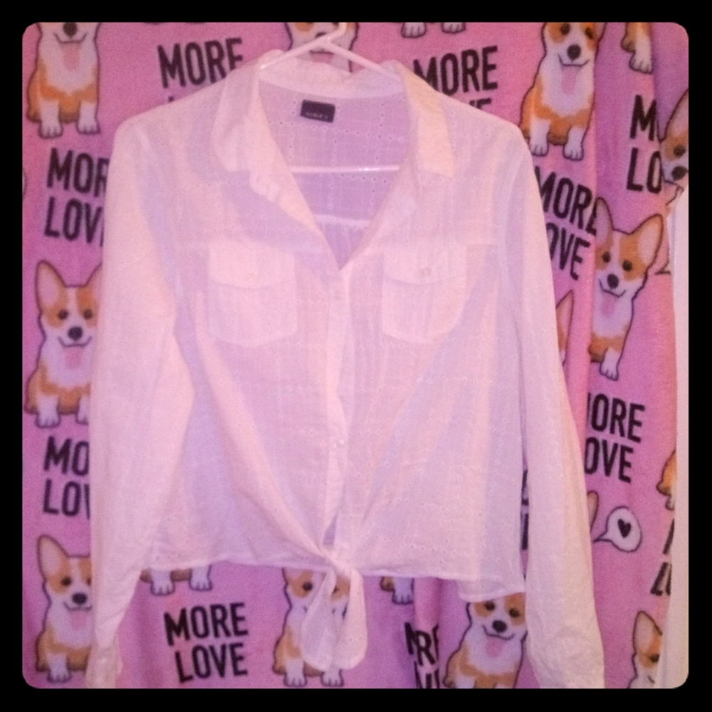 Super Cute Top! A30